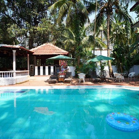 Ritchita Beach Way كالانغيُت المظهر الخارجي الصورة