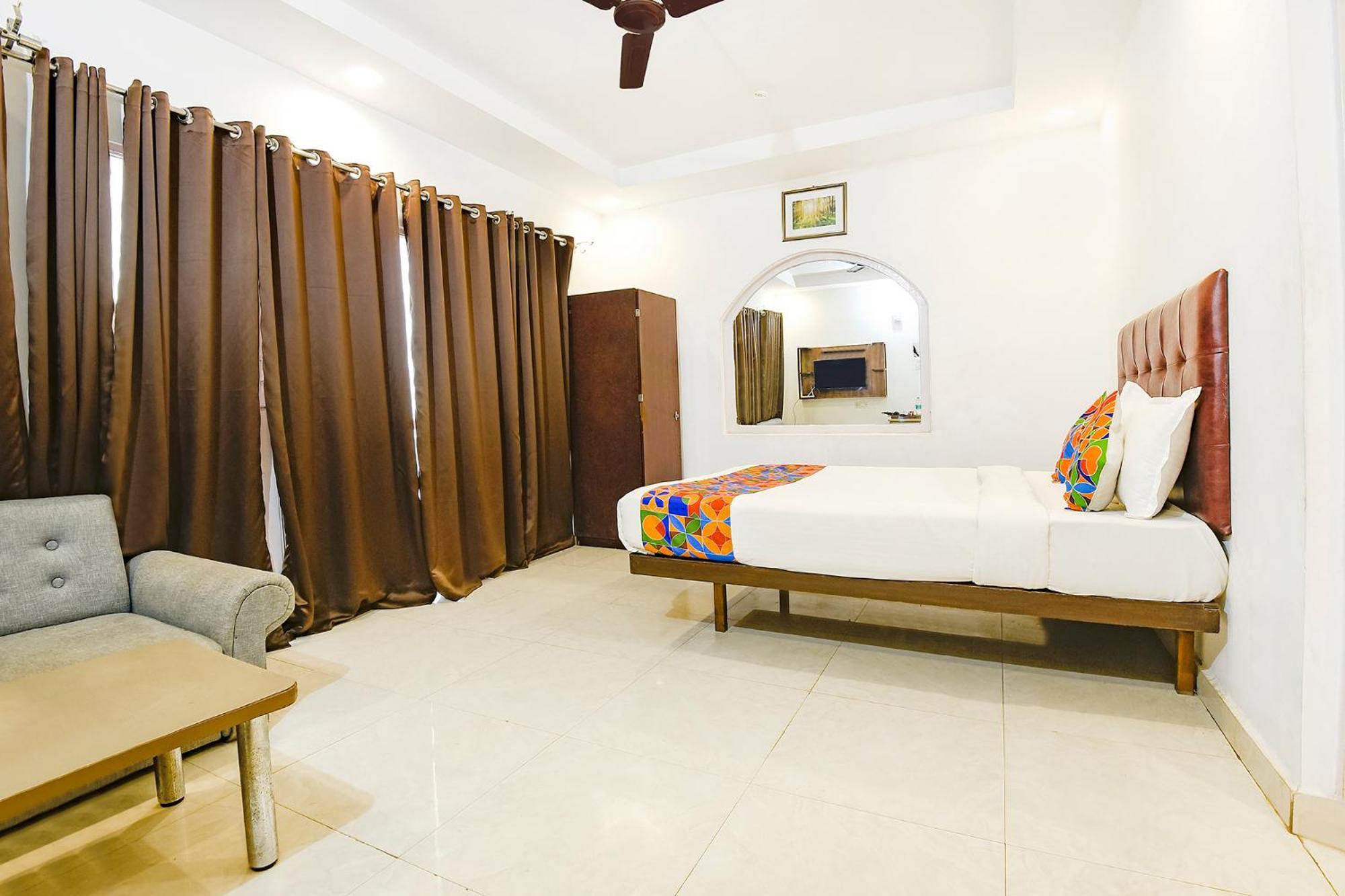Ritchita Beach Way كالانغيُت المظهر الخارجي الصورة