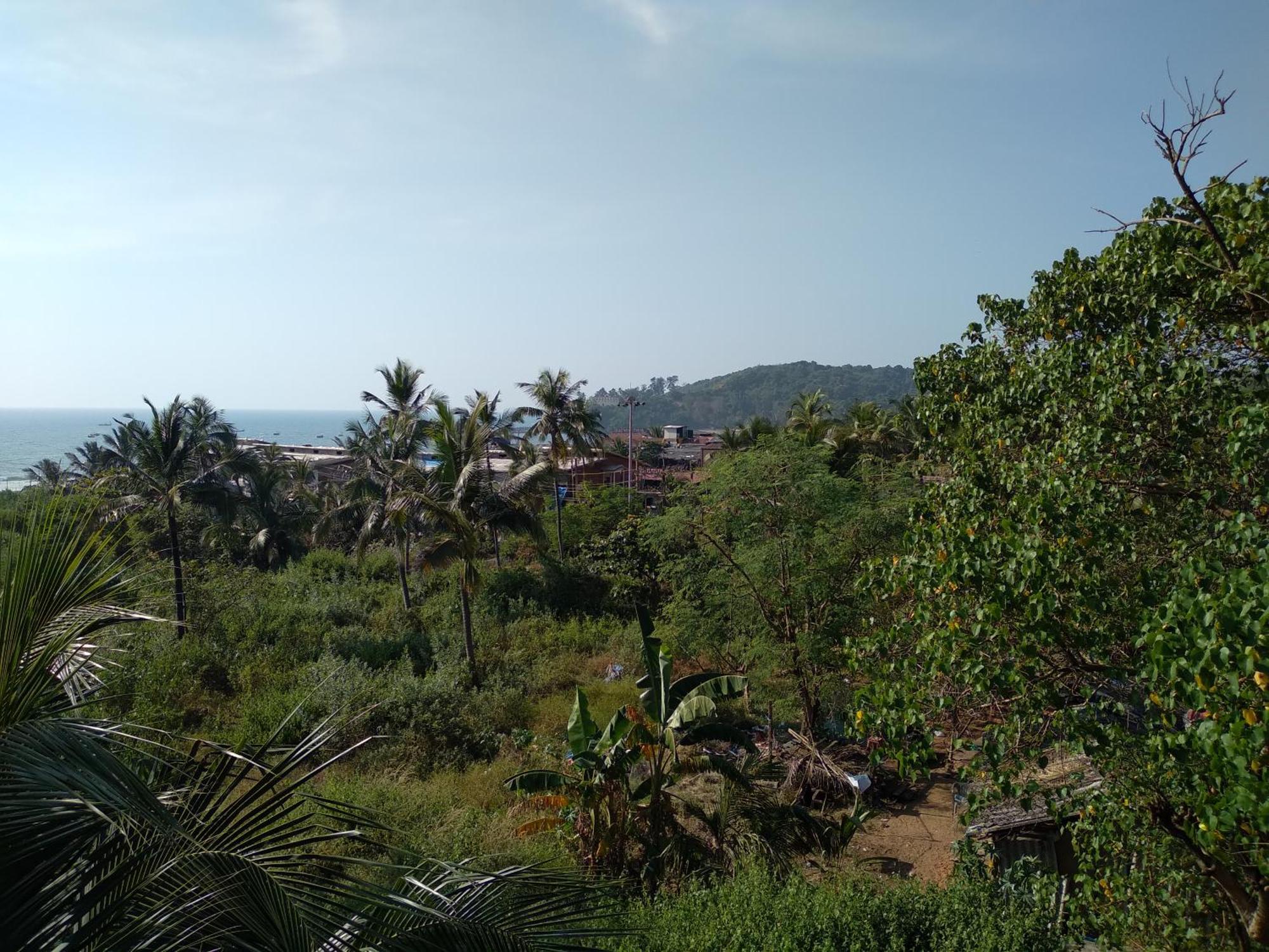 Ritchita Beach Way كالانغيُت المظهر الخارجي الصورة