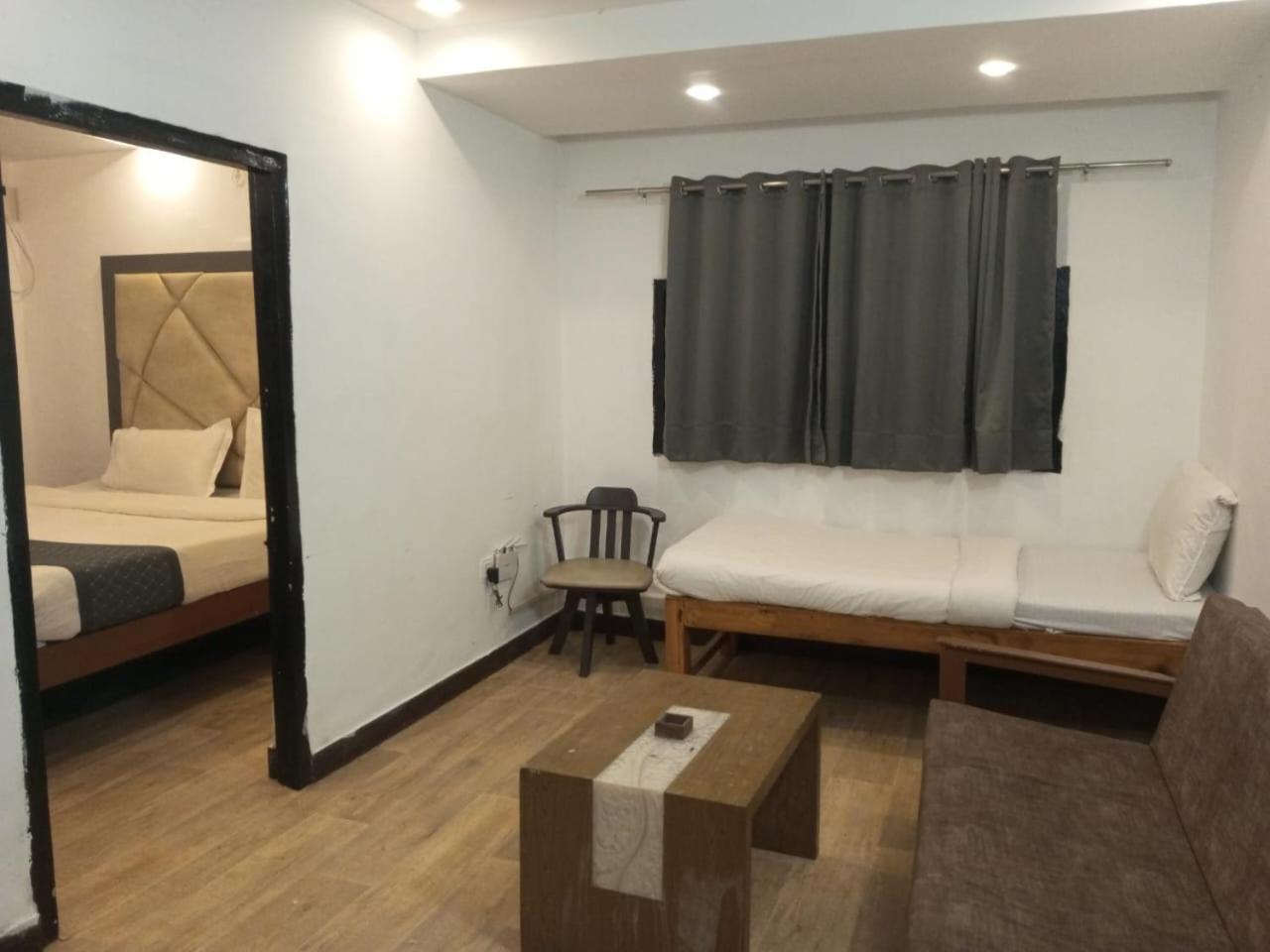 Ritchita Beach Way كالانغيُت المظهر الخارجي الصورة