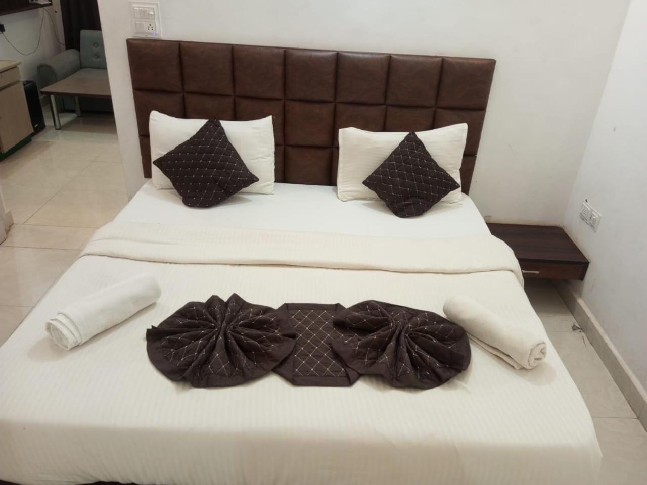 Ritchita Beach Way كالانغيُت المظهر الخارجي الصورة
