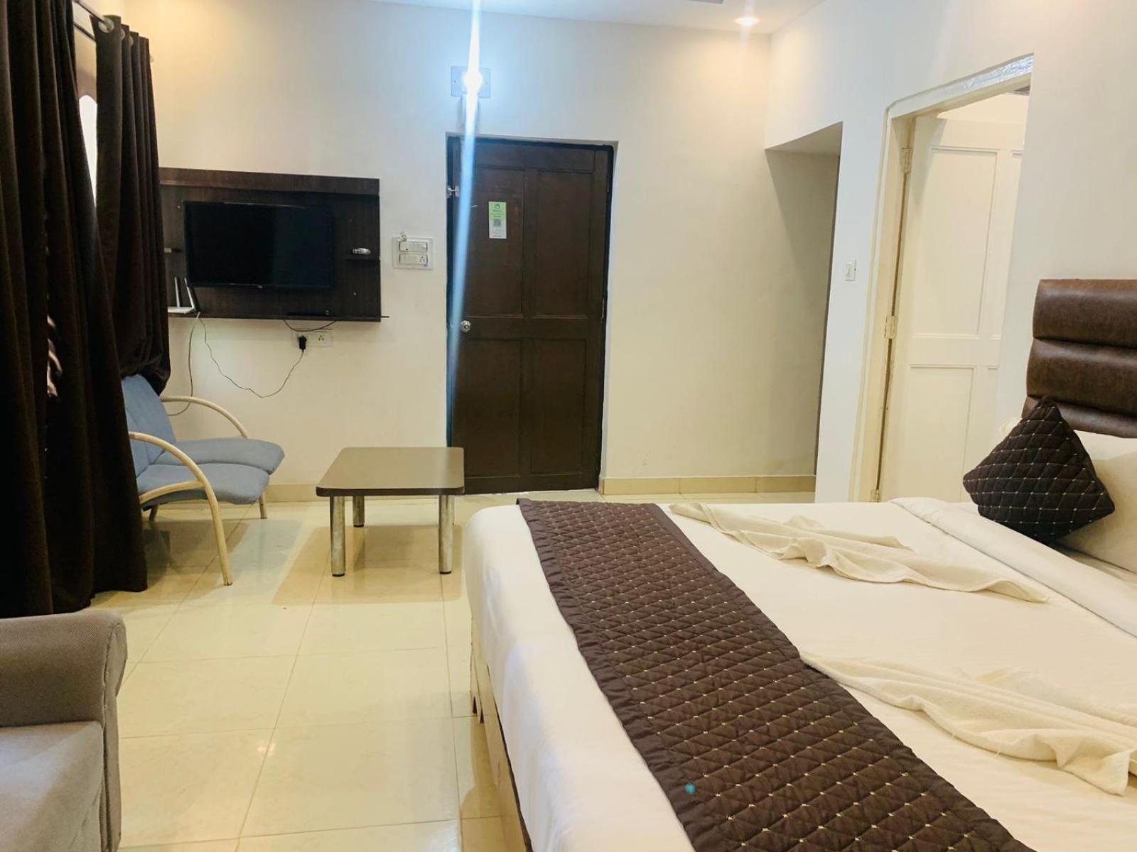 Ritchita Beach Way كالانغيُت المظهر الخارجي الصورة
