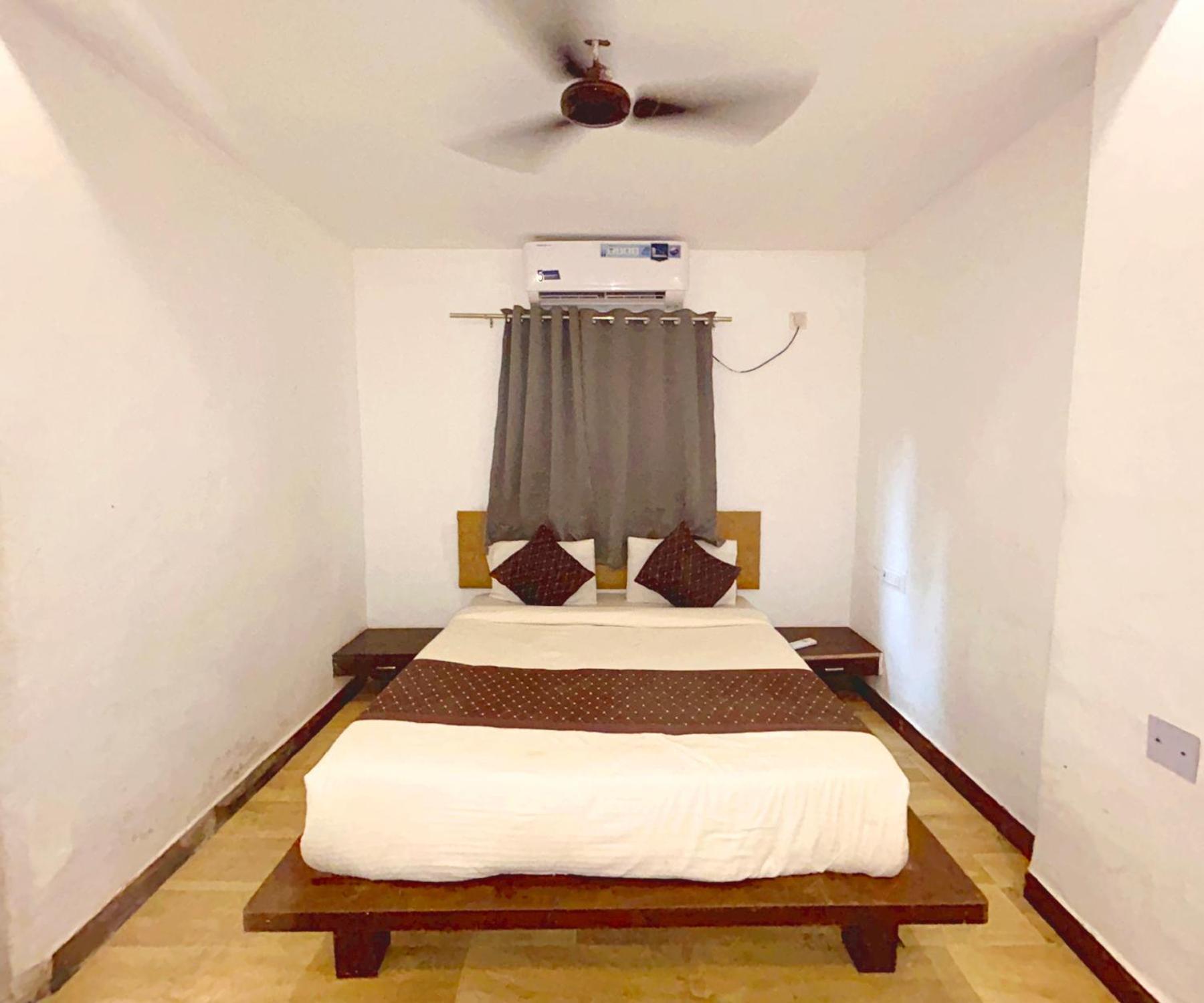 Ritchita Beach Way كالانغيُت المظهر الخارجي الصورة